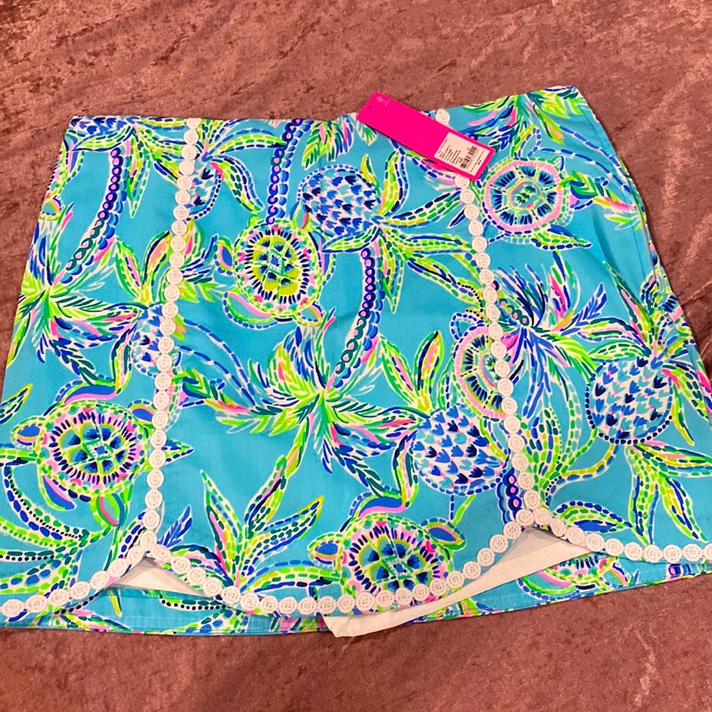 Lilly Pulitzer Patty Skort
